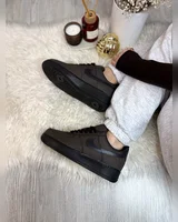 Nike force low classic brown premium — головне фото товару