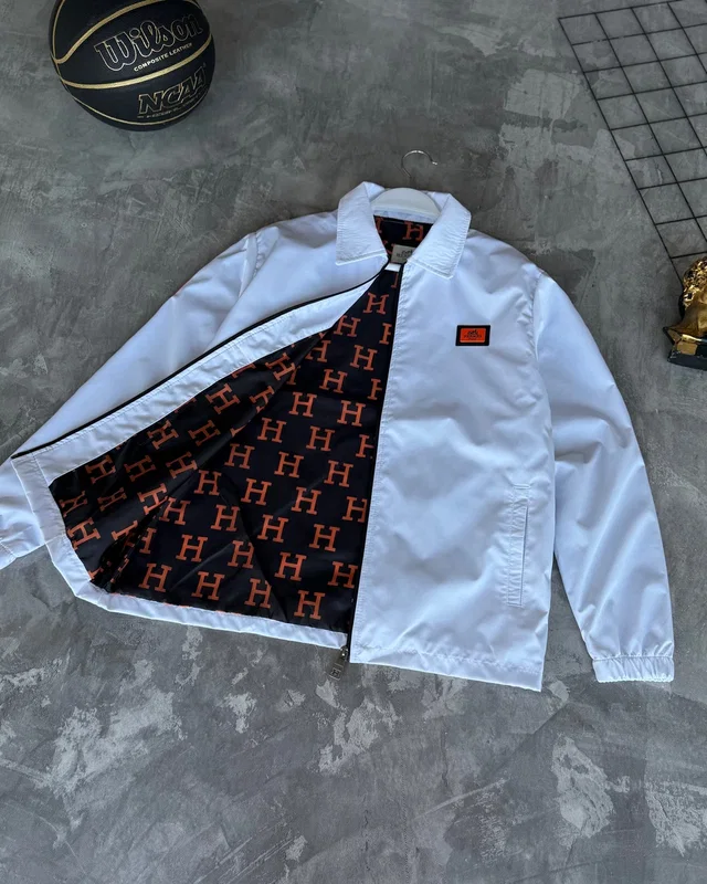 Куртка Hermes — головне фото товару