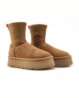 UGG Classic Dipper Boots Chestunt — головне фото товару