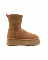 UGG Classic Dipper Boots Chestunt — головне фото товару