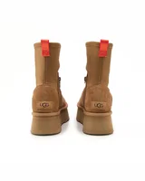 UGG Classic Dipper Boots Chestunt — головне фото товару