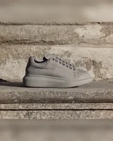 McQueen Grey Matte — головне фото товару