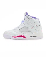 Nike Air Jordan 5 Retro GS Easter — головне фото товару
