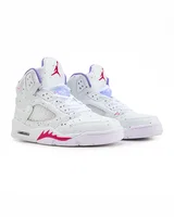 Nike Air Jordan 5 Retro GS Easter — головне фото товару