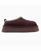 UGG Tasman Platform Brown — головне фото товару