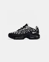 Nike Air Max Plus Drift Black White — головне фото товару