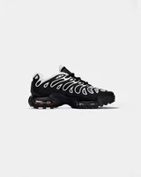 Nike Air Max Plus Drift Black White — головне фото товару