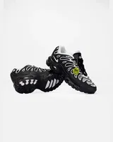 Nike Air Max Plus Drift Black White — головне фото товару