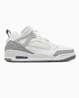 Nike Air Jordan Spizike Low Summit White — головне фото товару