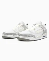 Nike Air Jordan Spizike Low Summit White — головне фото товару