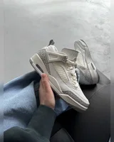 Nike Air Jordan Spizike Low Summit White — головне фото товару