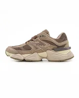 New Balance 9060 Brown Beige Logo — головне фото товару