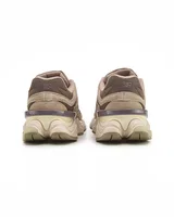 New Balance 9060 Brown Beige Logo — головне фото товару