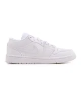 Nike Air Jordan Retro 1 Low Full White — головне фото товару