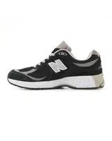 New Balance 2002R Gore-Tex Black Grey — головне фото товару