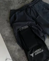 Шорти Under Armour — головне фото товару