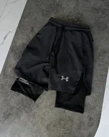 Шорти Under Armour — головне фото товару