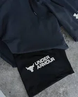 Шорти Under Armour — головне фото товару