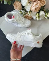 Nike Dunk Give Her Flowers — головне фото товару