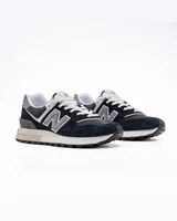 New Balance 574 Legacy Dark Blue Grey — головне фото товару