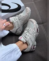 Asics Gel NYC Beige/Brown — головне фото товару