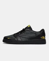 Nike Air Jordan 1 Low 'Elephant Print'Men's — головне фото товару