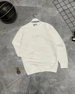 Світшот Calvin Klein — головне фото товару