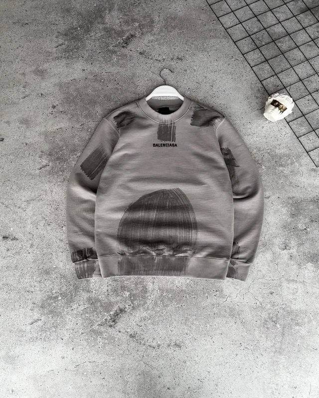 Світшот Balenciaga — головне фото товару