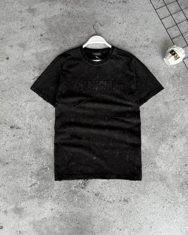 Футболка Balenciaga — головне фото товару