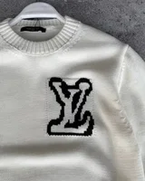 Светр Louis Vuitton — головне фото товару