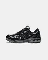 Asics Nyc Black Silver Gore-tex — головне фото товару