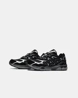 Asics Nyc Black Silver Gore-tex — головне фото товару