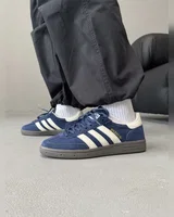 Adidas Handball Spezial Indigo — головне фото товару