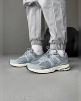 New Balance 2002R Blue — головне фото товару