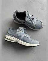 New Balance 2002R Blue — головне фото товару