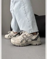 Asics Gel-Kahana 8 SP Beige/Grey — головне фото товару