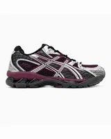 Asics Gel-Nimbus 10.1 Beniimo Purple/Pure Silver — головне фото товару