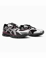 Asics Gel-Nimbus 10.1 Beniimo Purple/Pure Silver — головне фото товару