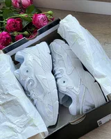 Adidas Astir White/Silver — головне фото товару
