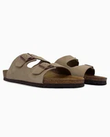 Birkenstock Arizona Beige — головне фото товару