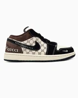 Nike Air Jordan 1 Low x Gucci — головне фото товару