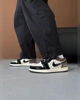 Nike Air Jordan 1 Low x Gucci — головне фото товару