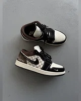 Nike Air Jordan 1 Low x Gucci — головне фото товару