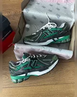 New Balance NB1906A Green — головне фото товару