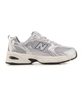 New Balance 530 Grey Matter Silver Metallic — головне фото товару