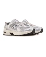 New Balance 530 Grey Matter Silver Metallic — головне фото товару