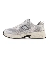 New Balance 530 Grey Matter Silver Metallic — головне фото товару