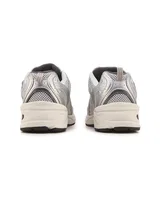 New Balance 530 Grey Matter Silver Metallic — головне фото товару