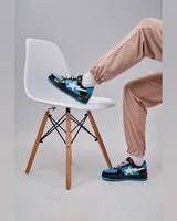 BAPE STA M2 Patent Marvel — головне фото товару