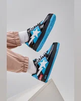BAPE STA M2 Patent Marvel — головне фото товару